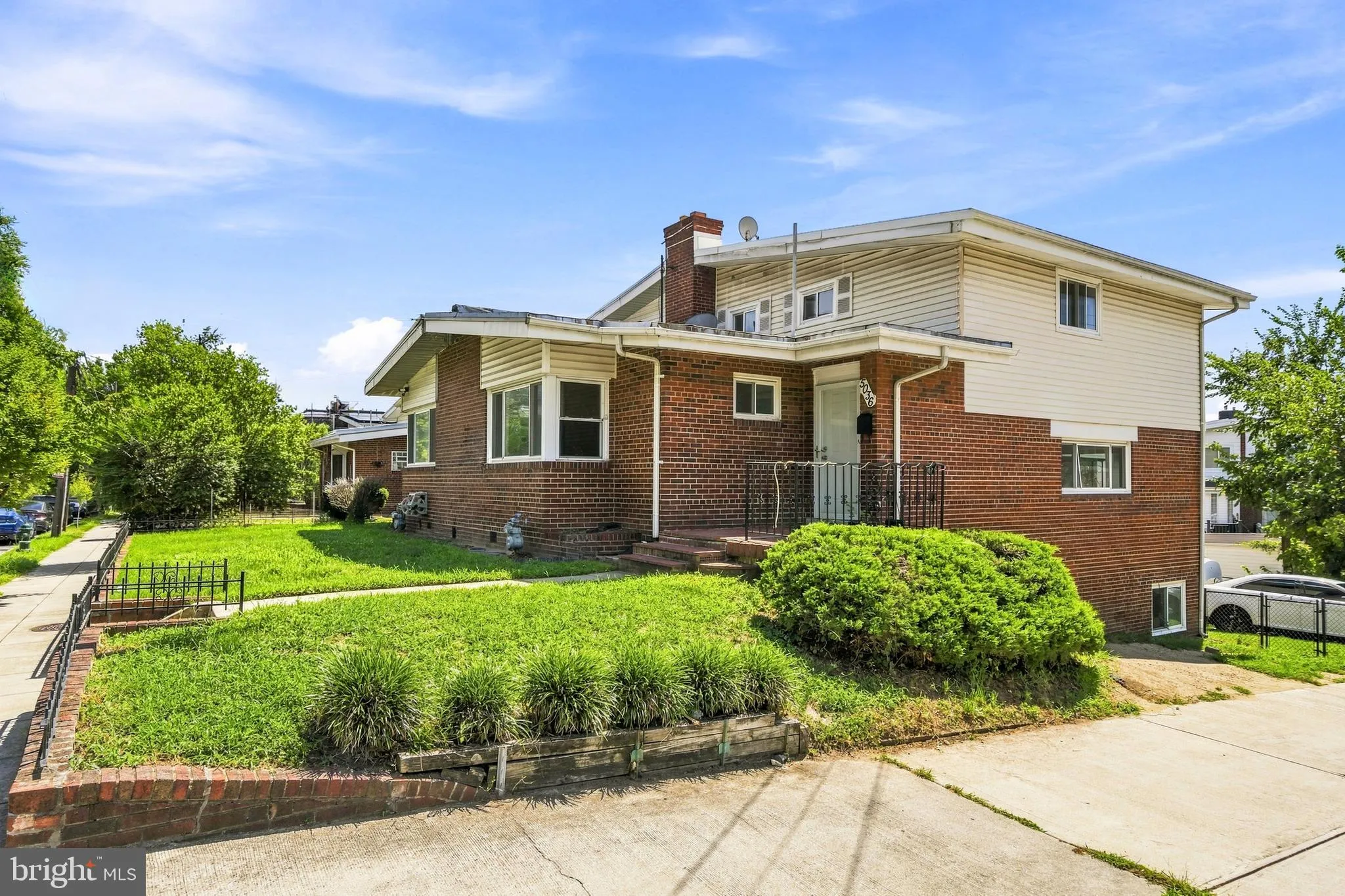 5036 EASTERN AVENUE, Washington, DC 20017
