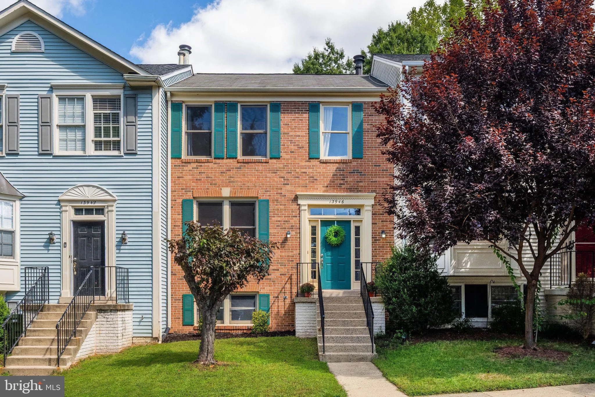 13946 WATERFLOW PLACE, Centreville, VA 20121