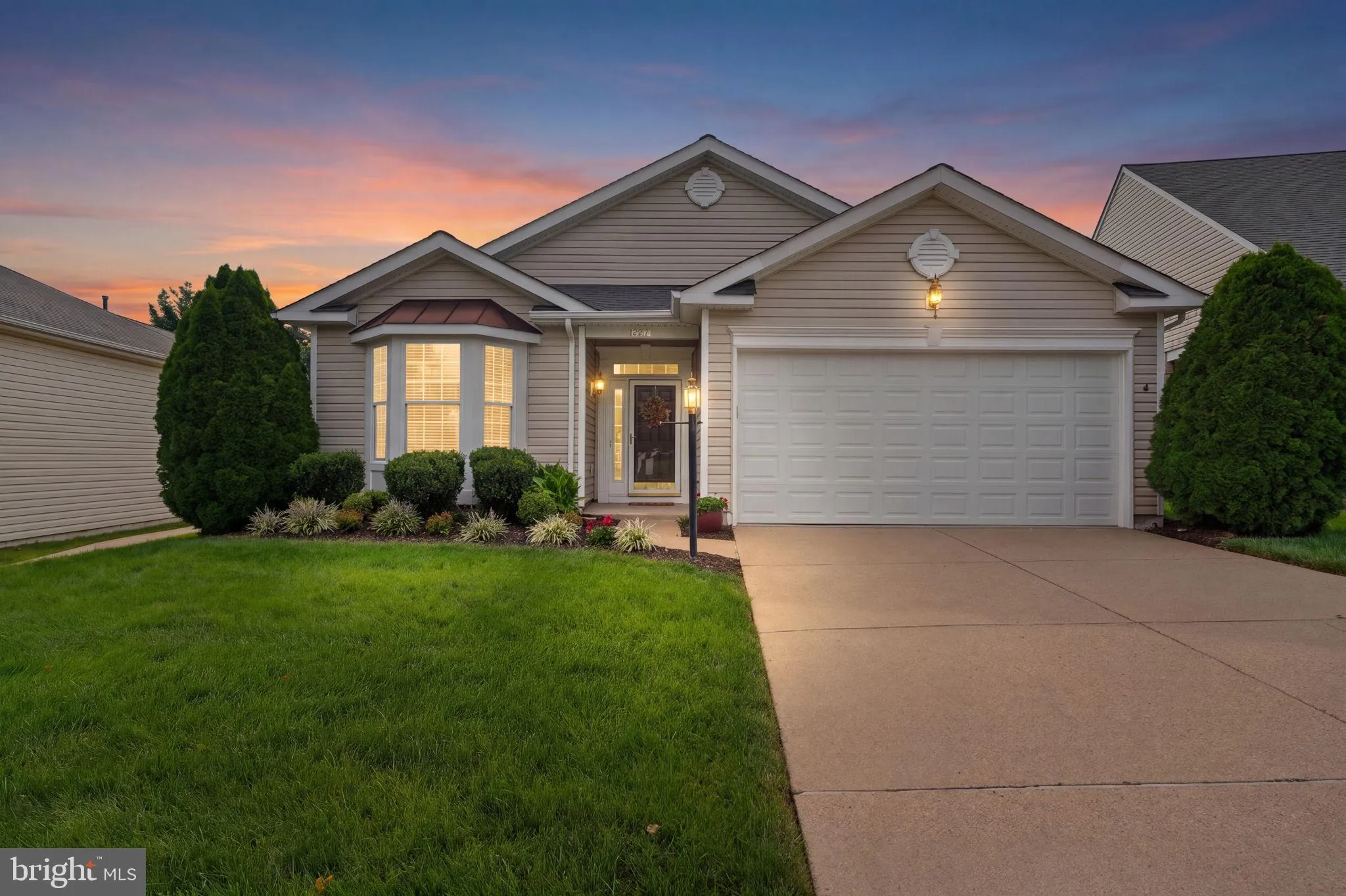 16908 FOUR SEASONS DRIVE, Dumfries, VA 22025
