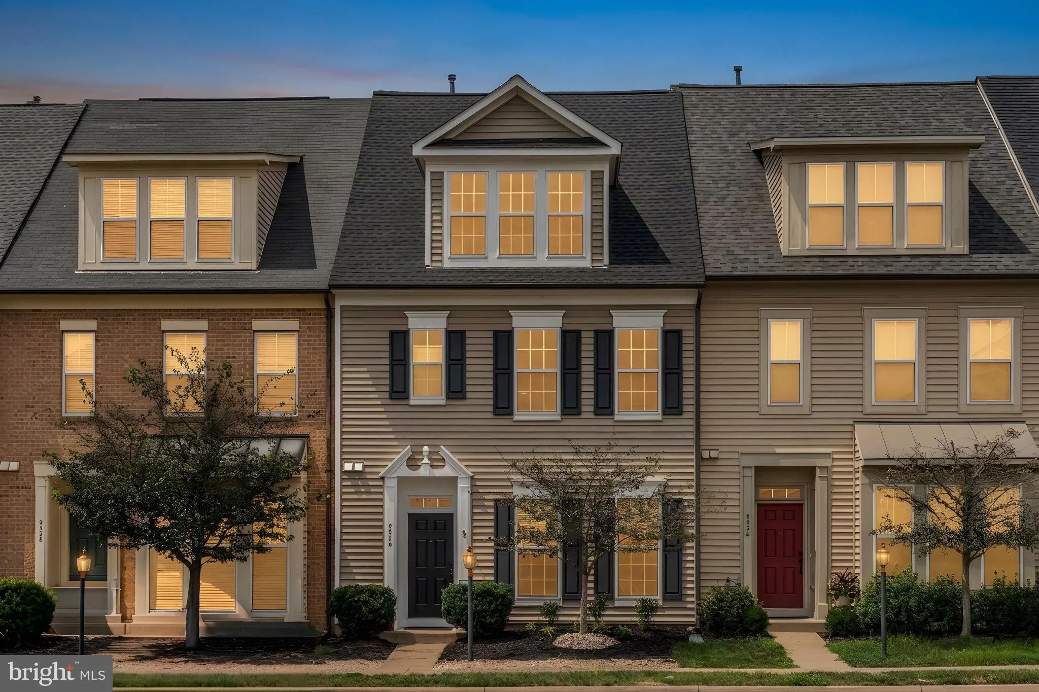 9326 ALVYN LAKE CIRCLE, Bristow, VA 20136
