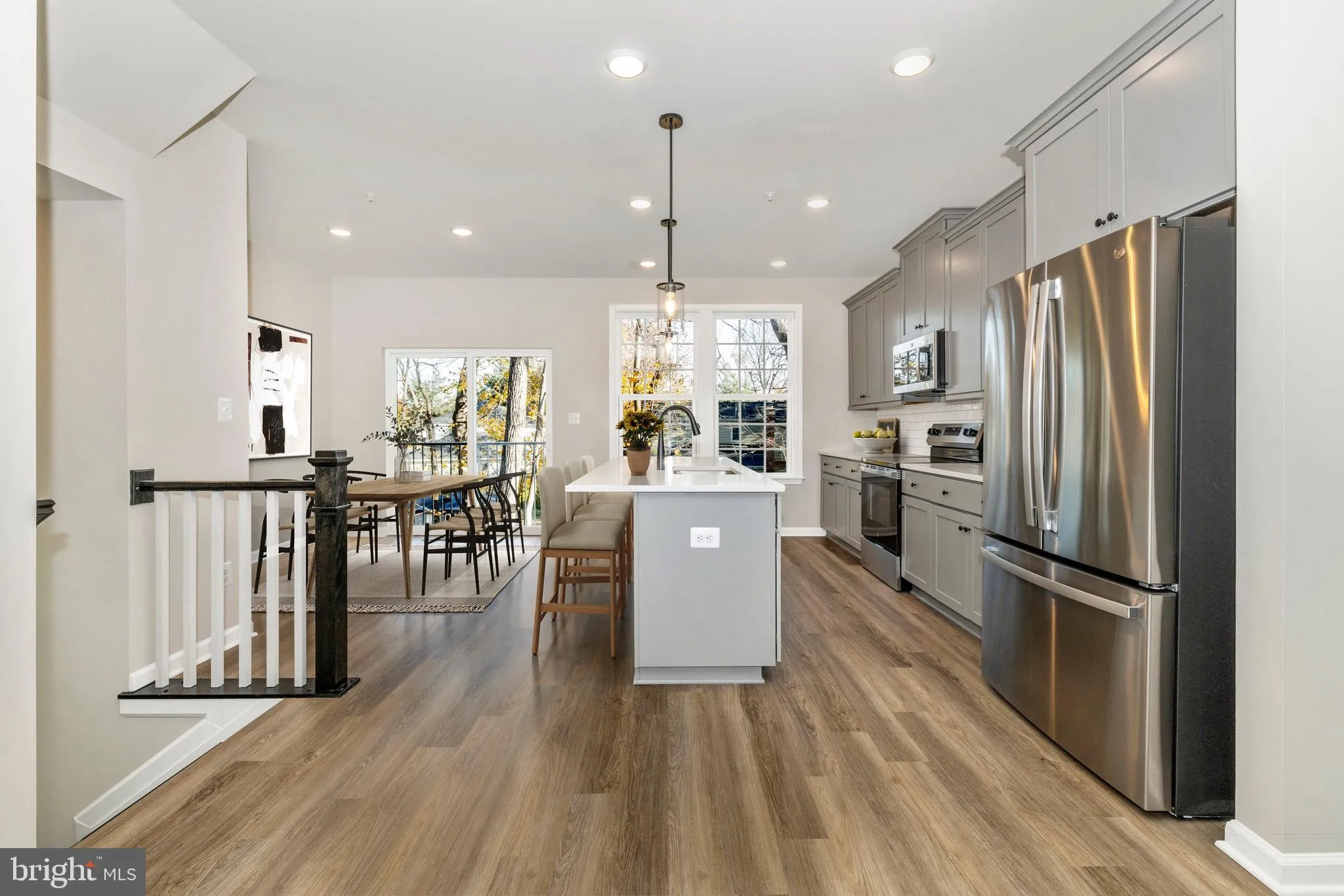 Homesite 5 BAUGHMANS LANE, Frederick, MD 21702