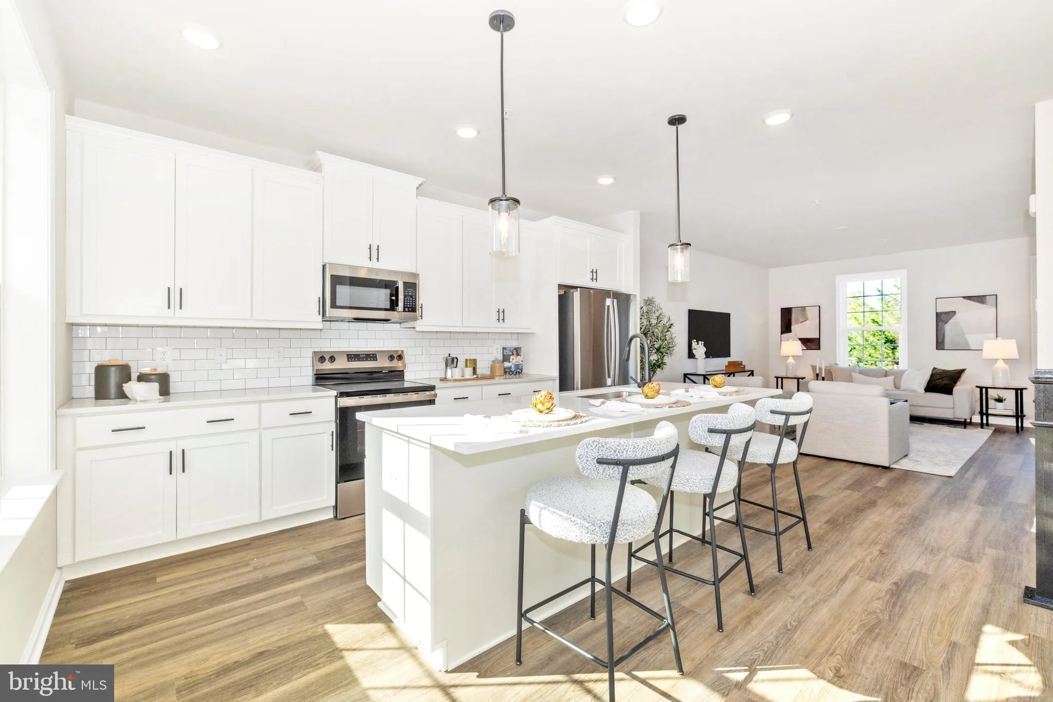Homesite 7 BAUGHMANS LANE, Frederick, MD 21702
