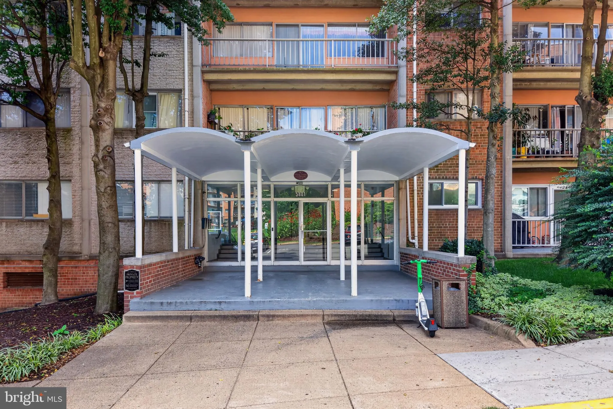 5801 QUANTRELL AVENUE, Alexandria, VA 22312