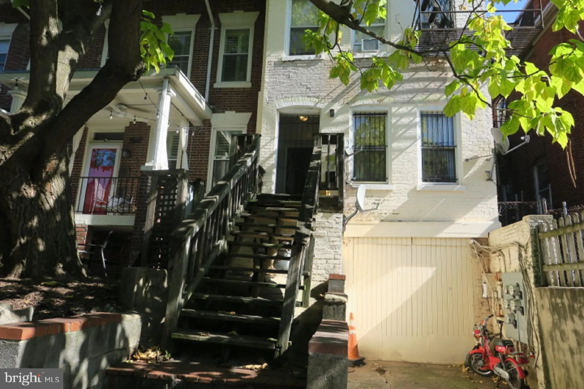 3545 10TH STREET, Washington, DC 20010