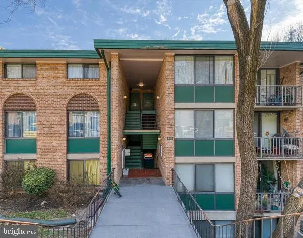 485 ARMISTEAD STREET, Alexandria, VA 22312