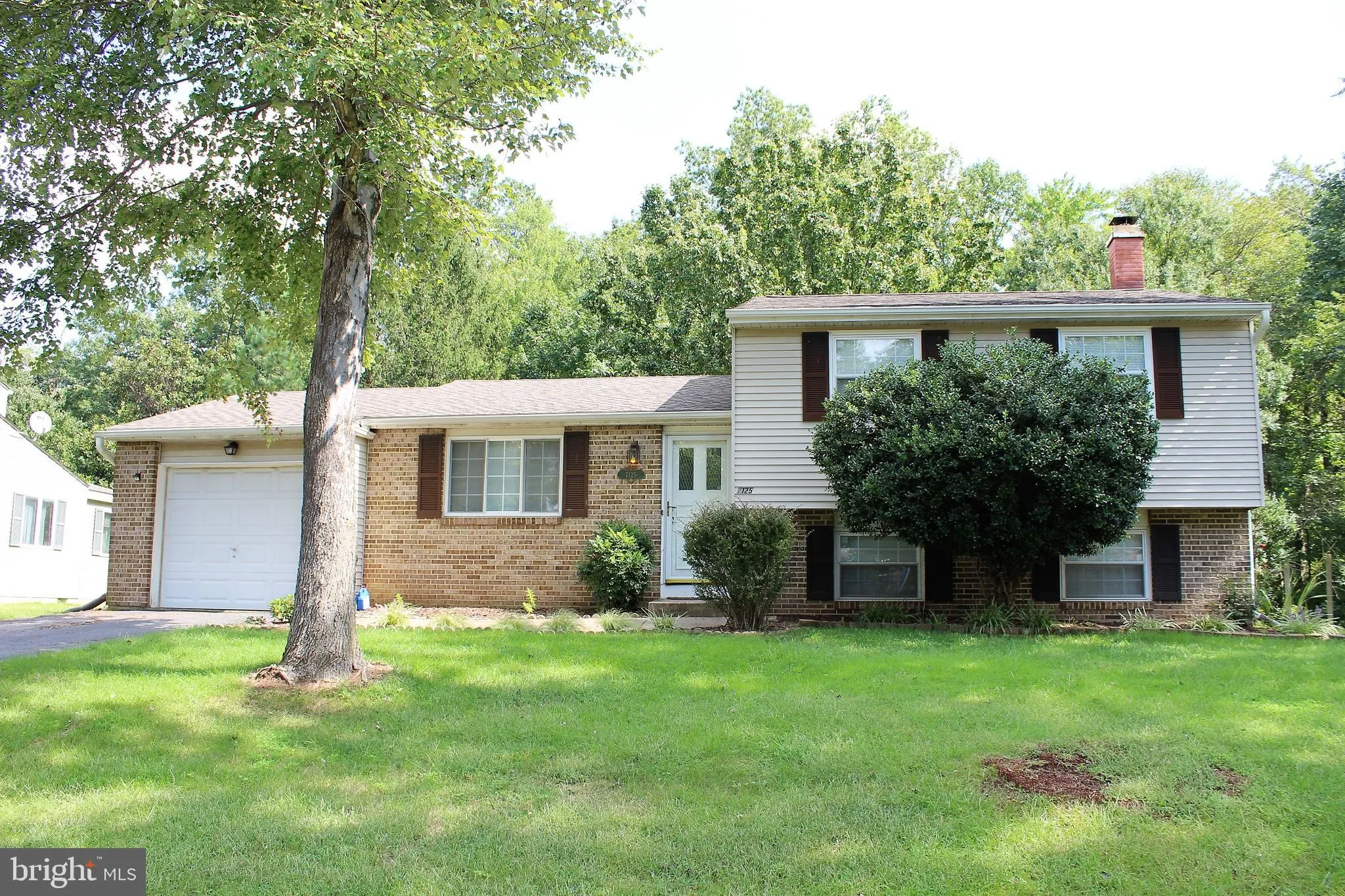 7125 VANTAGE DRIVE, Alexandria, VA 22306