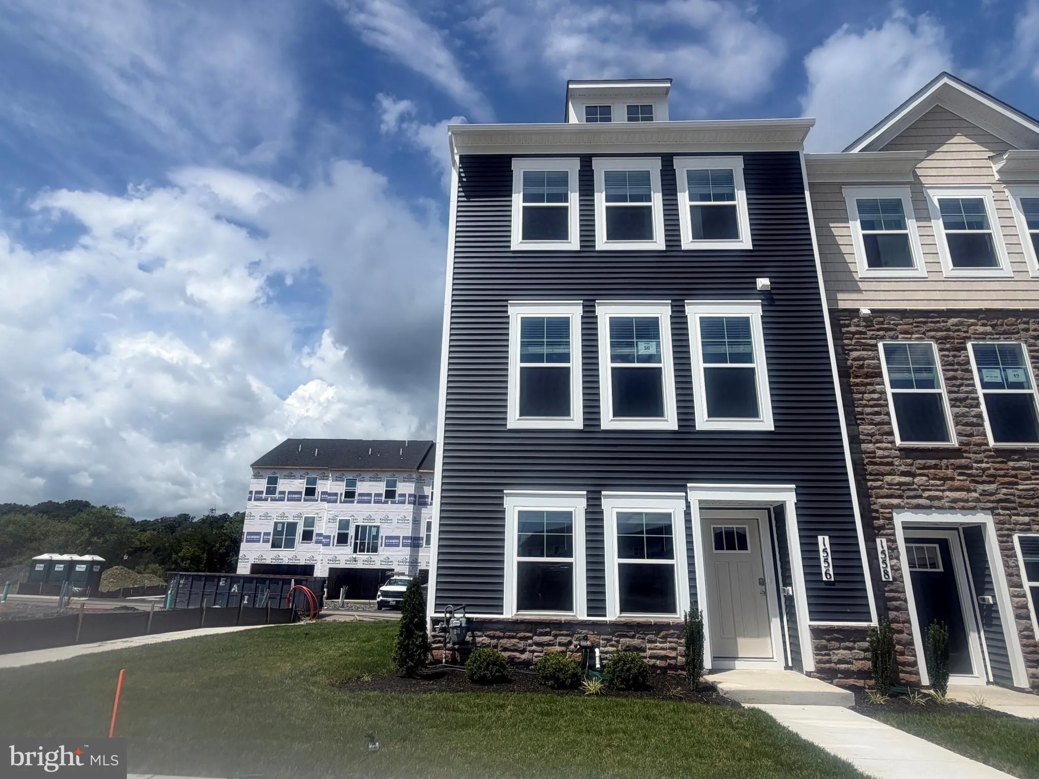 1556 BENTSTALK DRIVE, Frederick, MD 21703