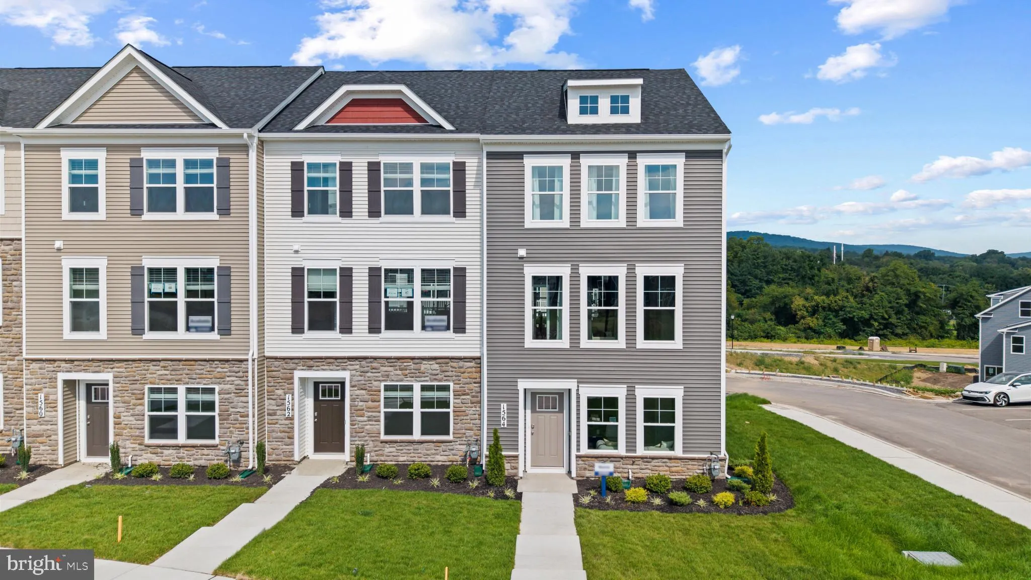 1556 BENTSTALK DRIVE, Frederick, MD 21703