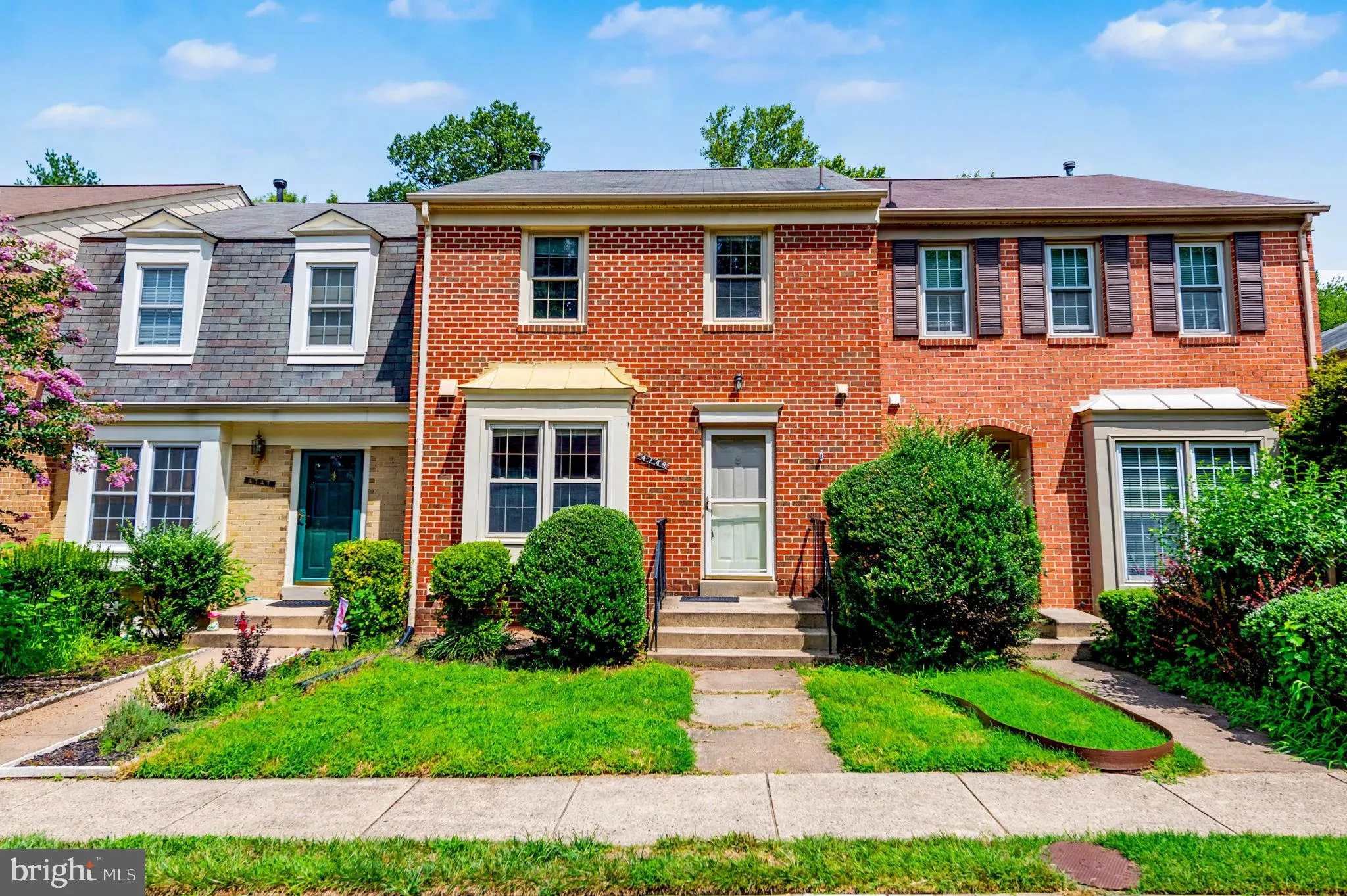 4749 GAINSBOROUGH DRIVE, Fairfax, VA 22032