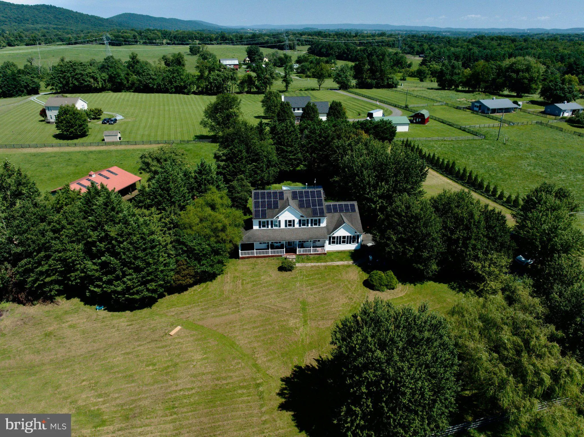 12051 MOUNTAIN WATCH COURT, Lovettsville, VA 20180