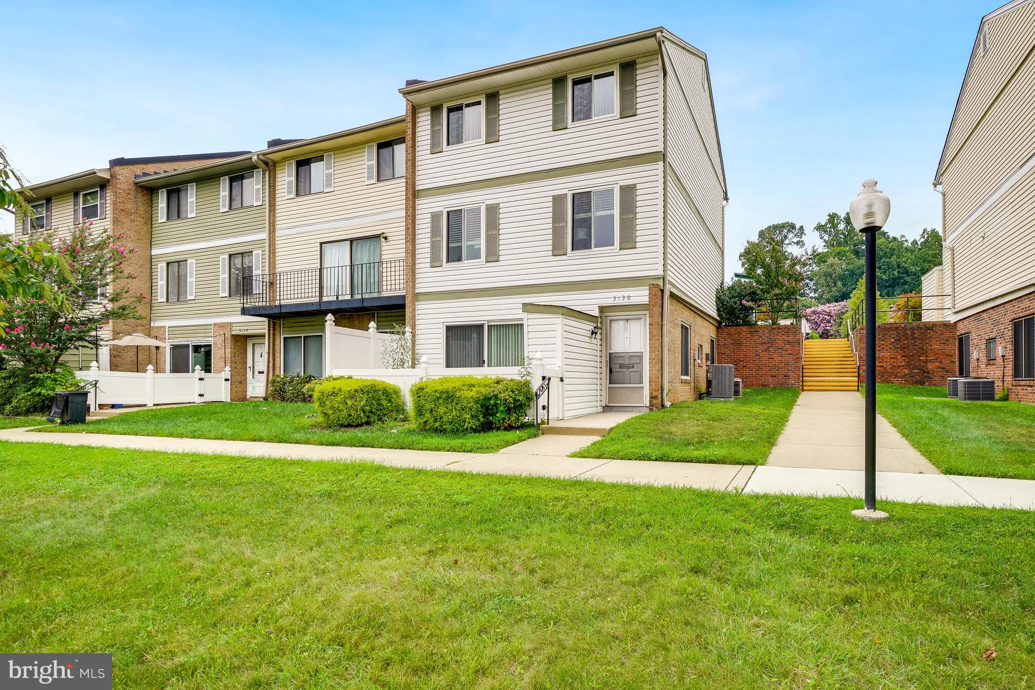 3130 BECKENHAM COURT, Silver Spring, MD 20906