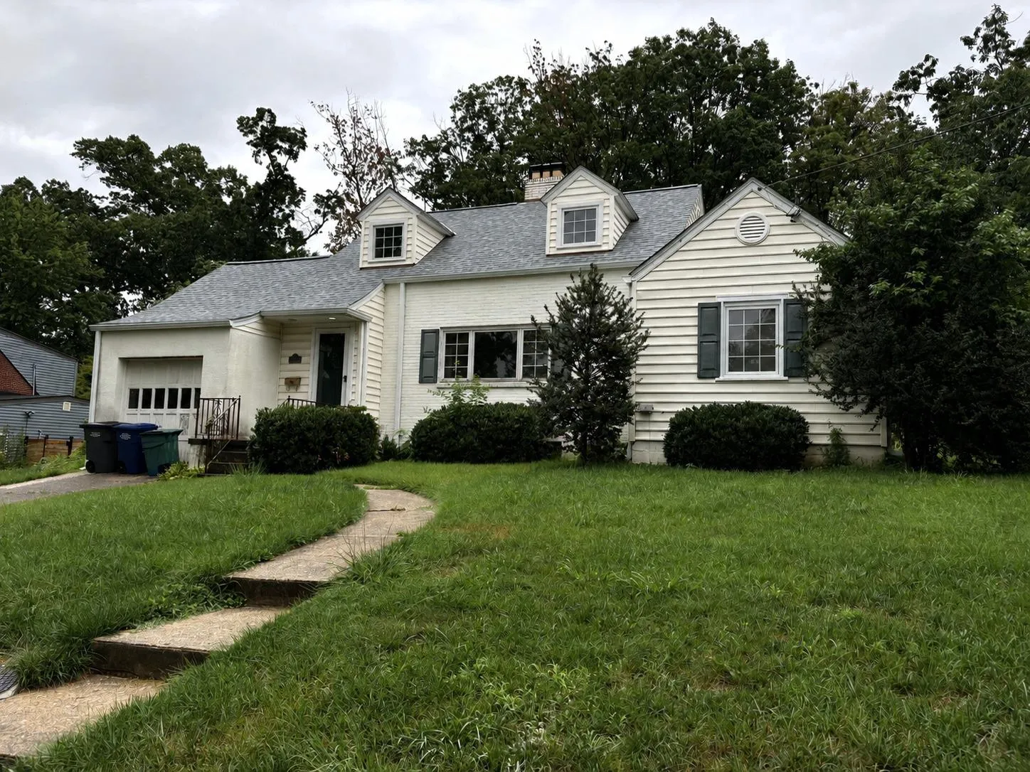 3913 ROSE LANE, Annandale, VA 22003