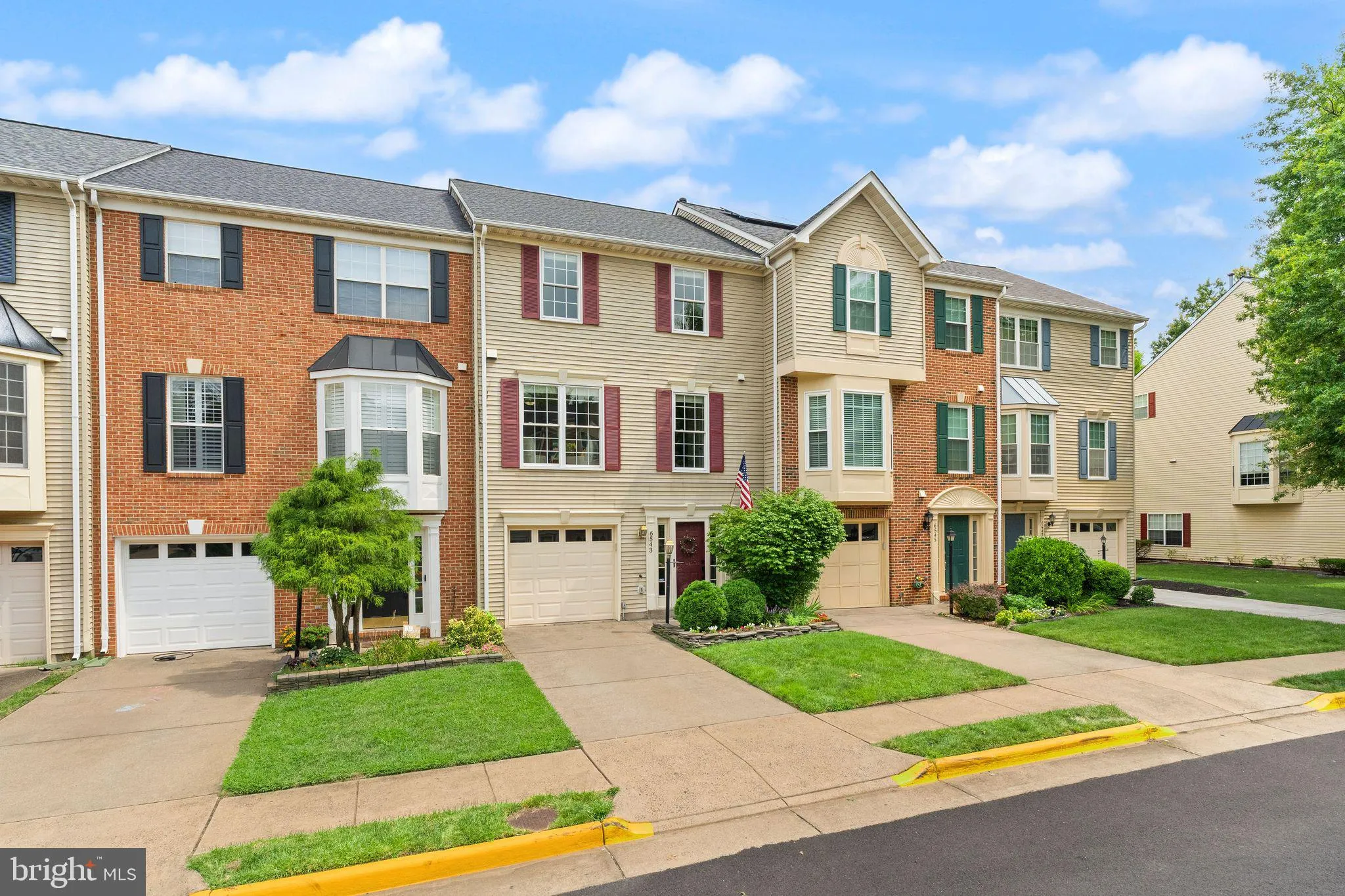 6543 KELSEY POINT CIRCLE, Alexandria, VA 22315
