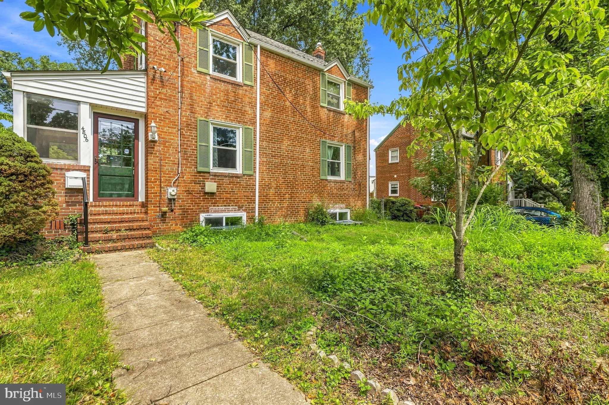 4806 CHEROKEE STREET, College Park, MD 20740