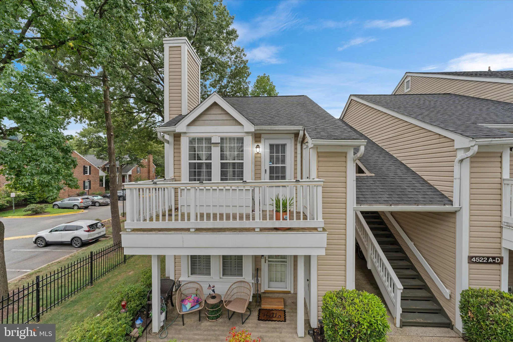 4522 28TH ROAD, Arlington, VA 22206