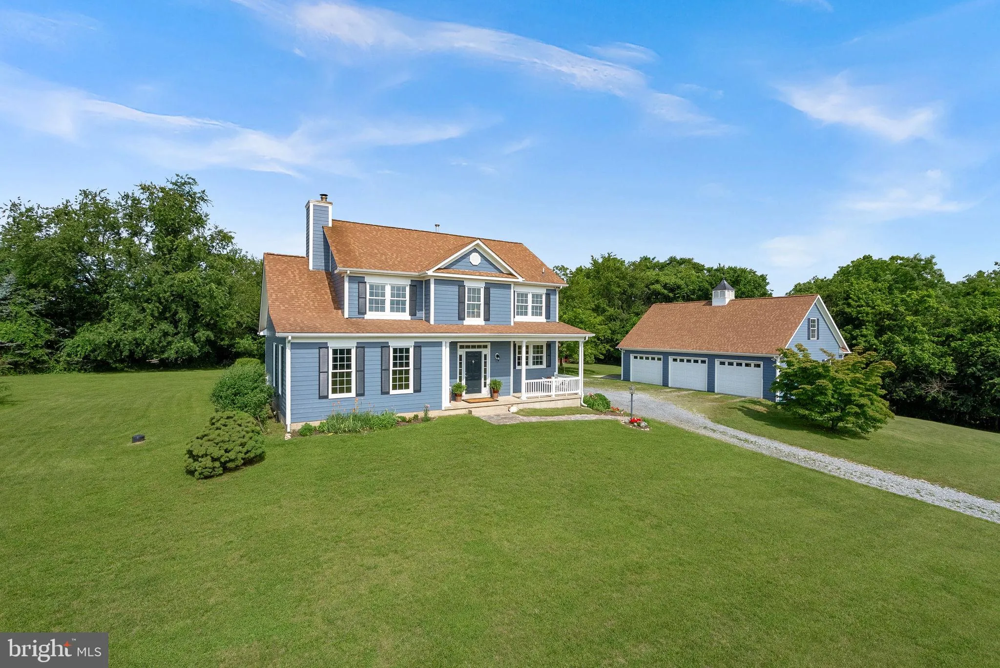 12179 ENFIELD LANE, Lovettsville, VA 20180