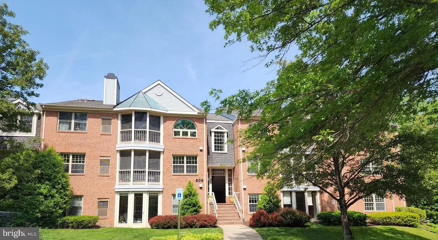 806 AMBER TREE COURT, Gaithersburg, MD 20878