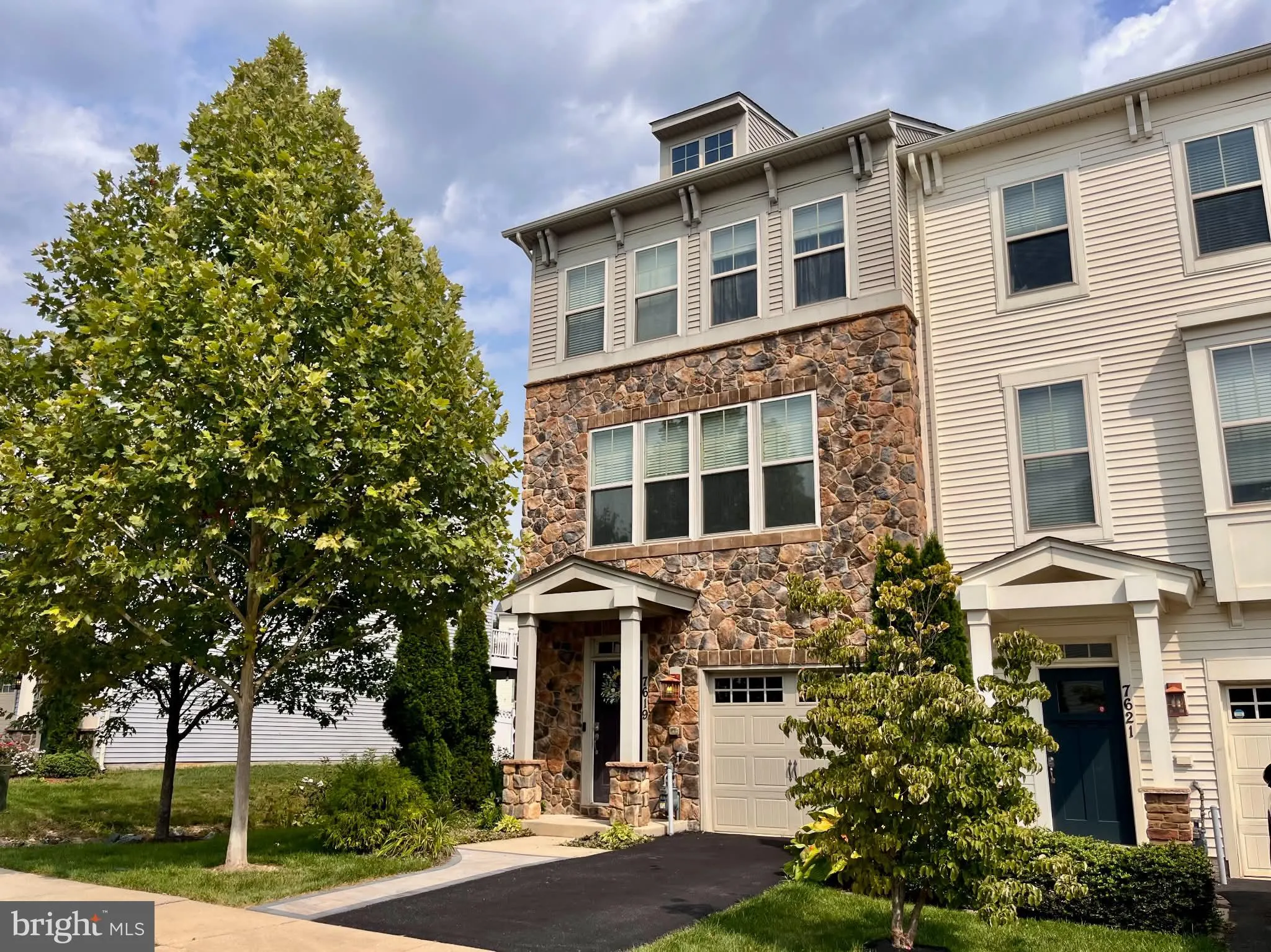 7619 LYNDON COURT, Glen Burnie, MD 21060