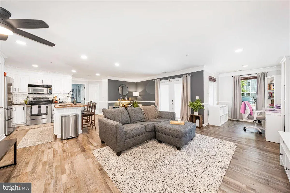 50 GREYSTONE COURT, Annapolis, MD 21403