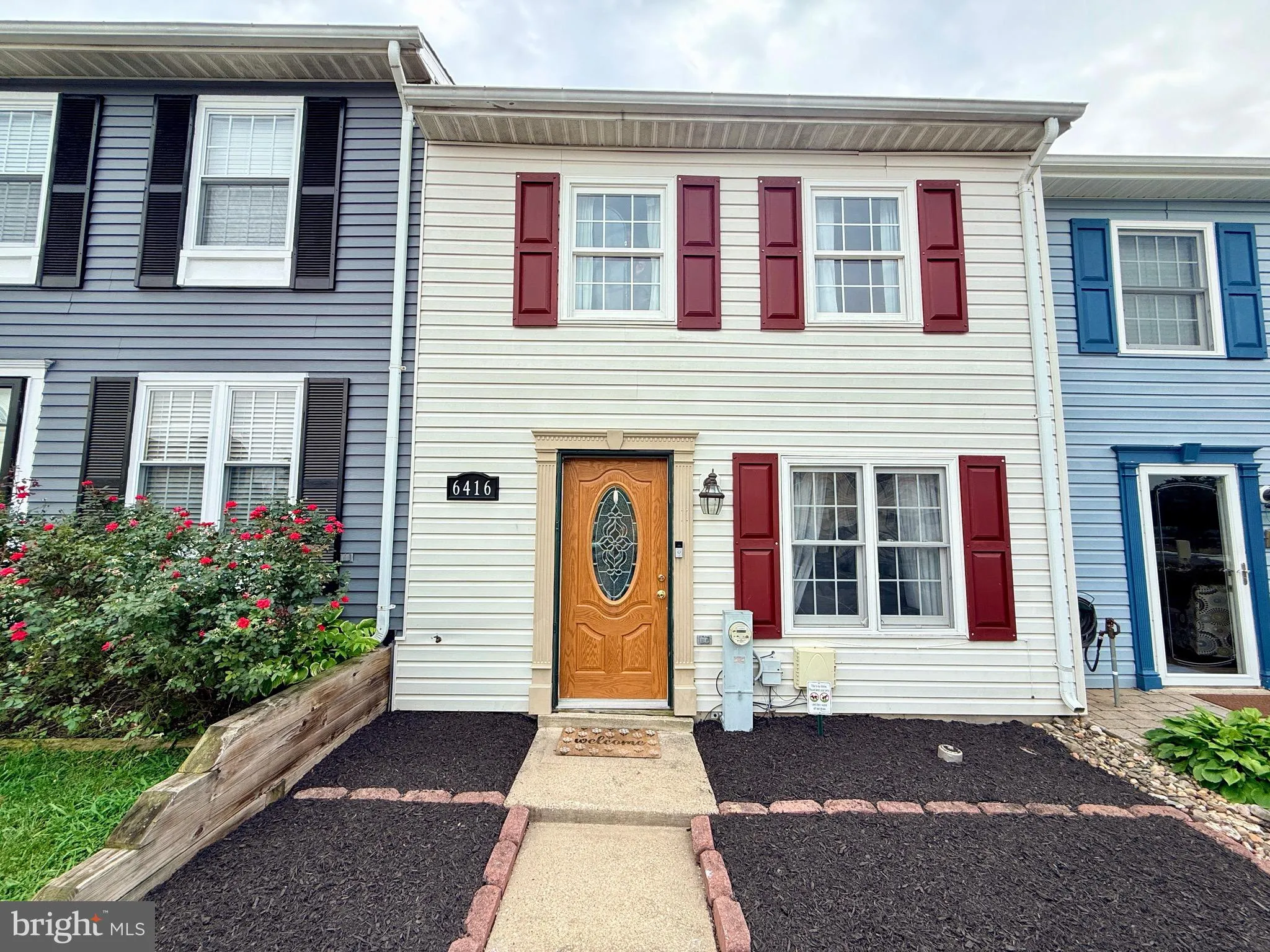 6416 LACROSSE LANE, Glen Burnie, MD 21061