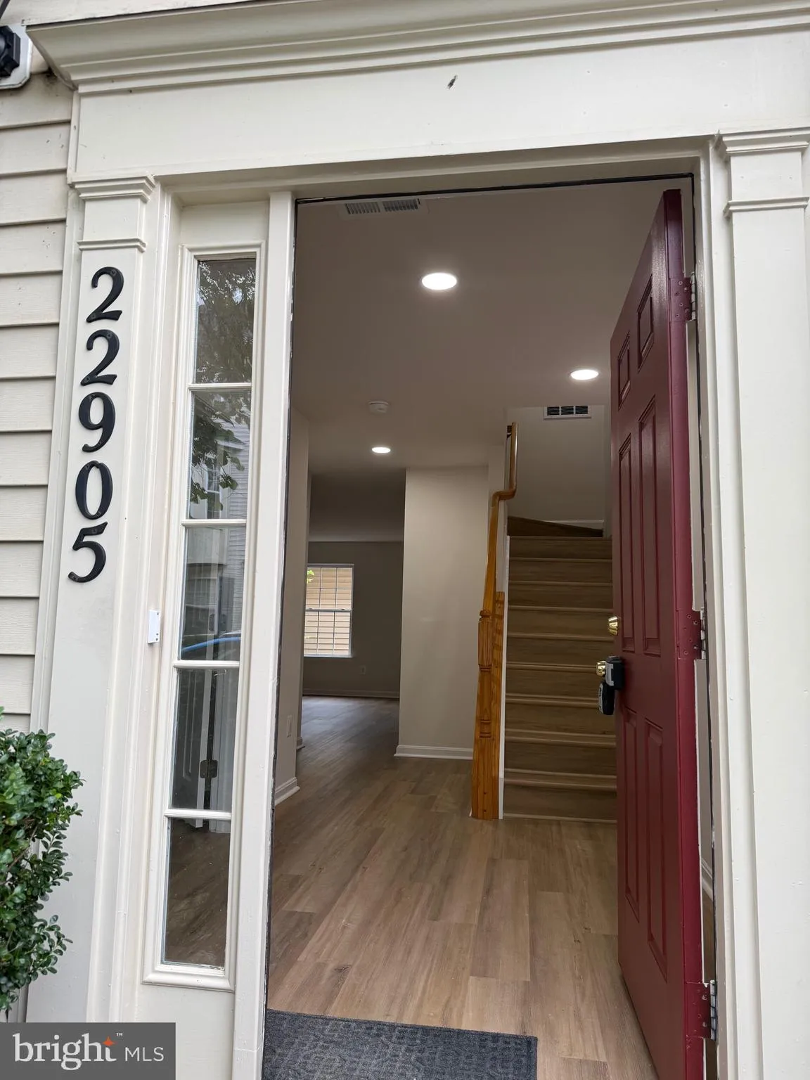 22905 BENSON TERRACE, Sterling, VA 20166