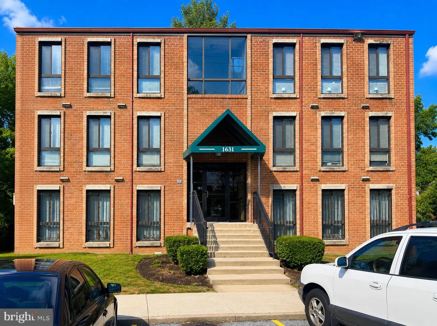 1631 GAINESVILLE STREET, Washington, DC 20020