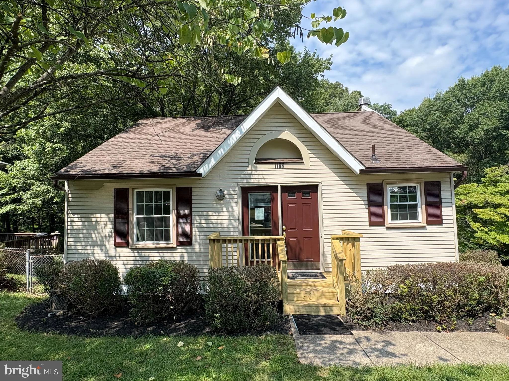 1106 ROSEMERE AVENUE, Silver Spring, MD 20904