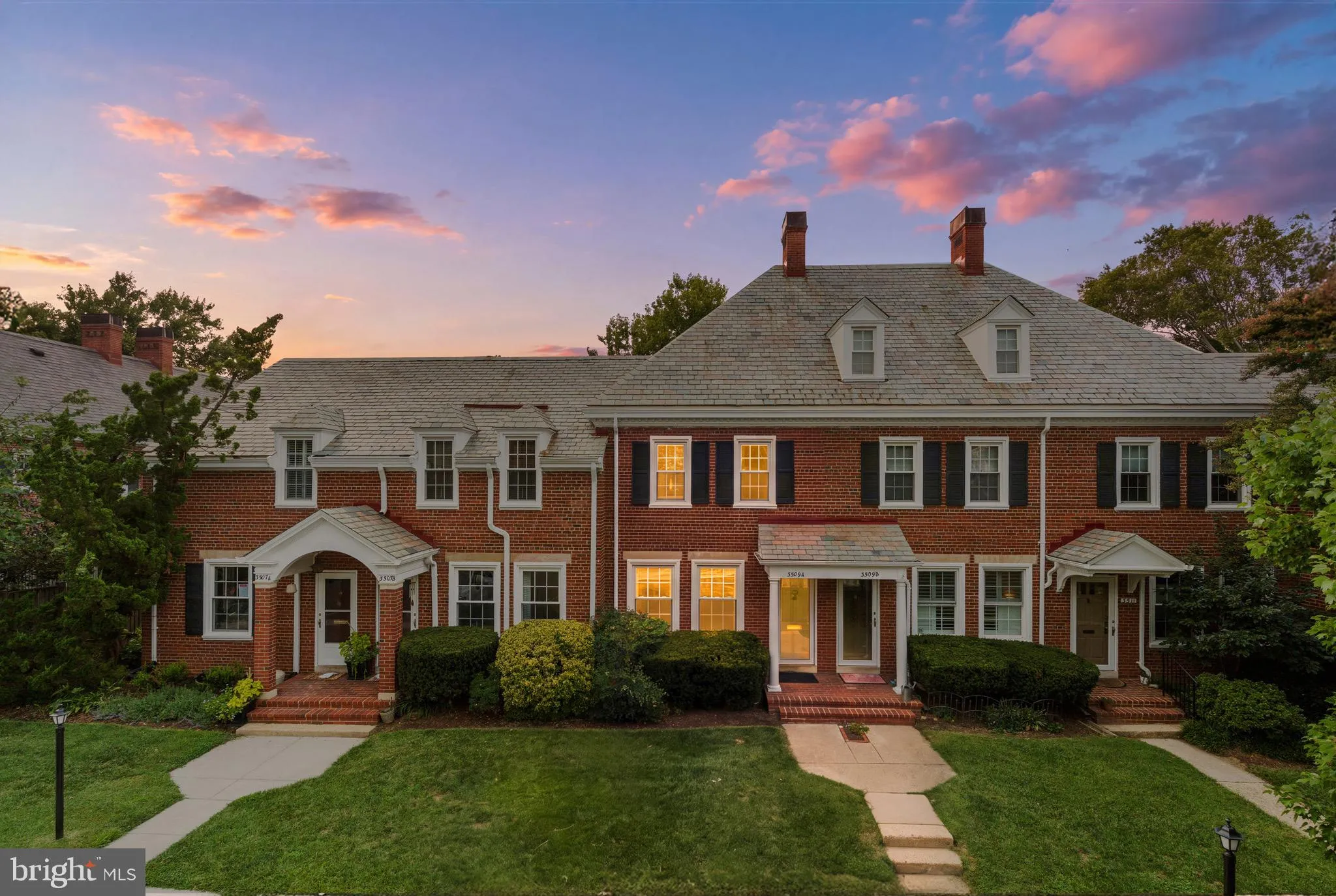 3509 STAFFORD STREET, Arlington, VA 22206
