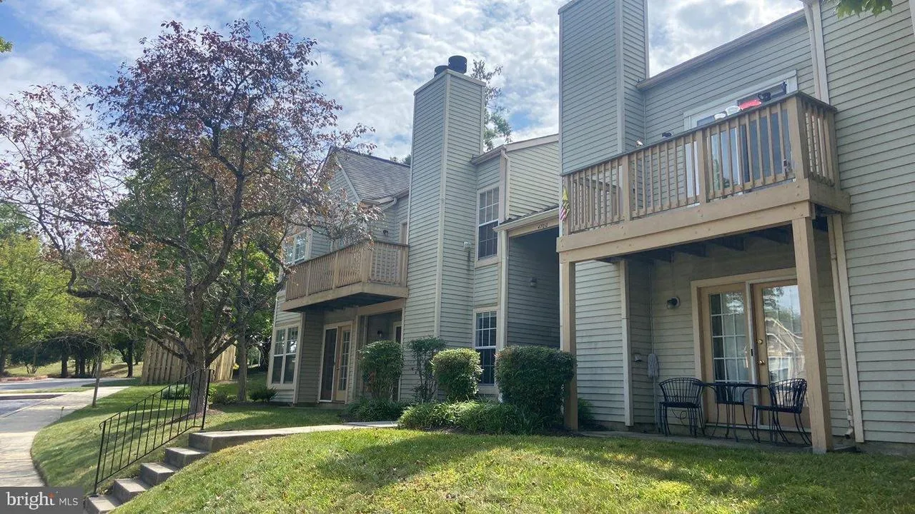 4700 DORSEY HALL DRIVE, Ellicott City, MD 21042