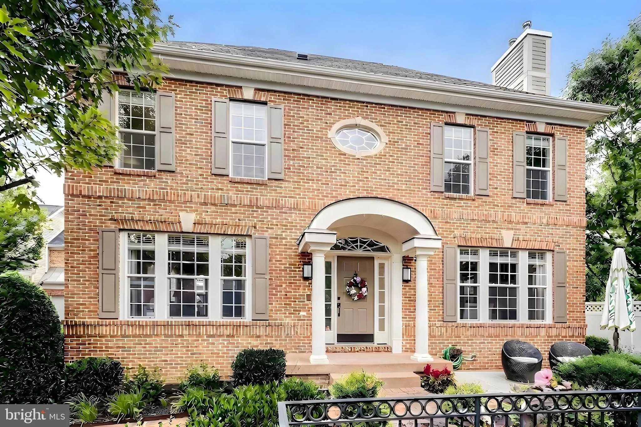 7023 REGIONAL INLET DRIVE, Fort Belvoir, VA 22060