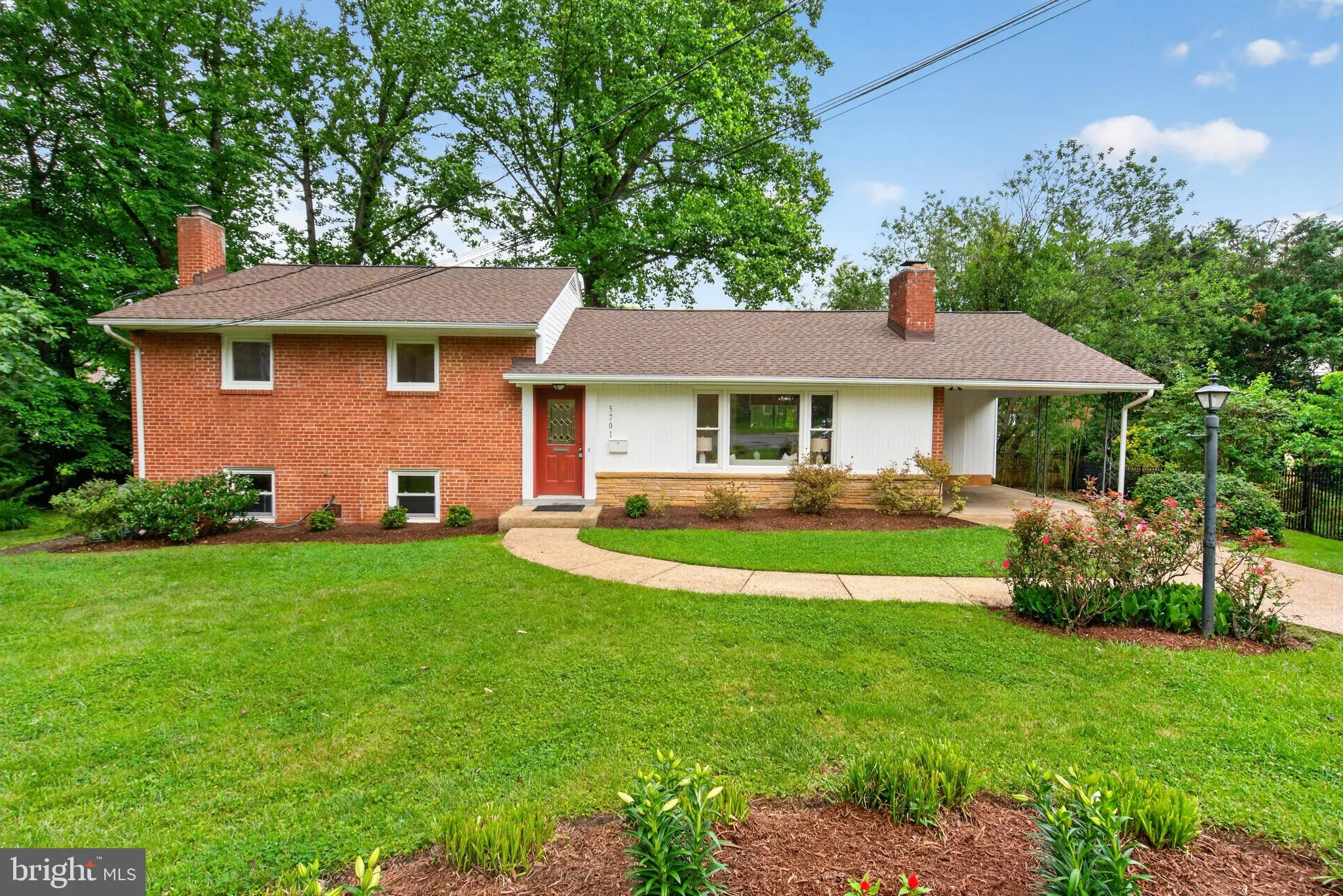 5701 RADNOR COURT, Bethesda, MD 20817