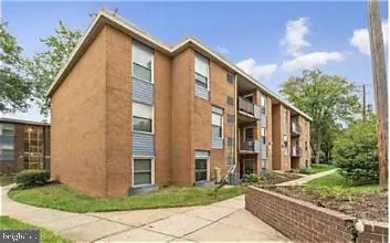 3813 ST BARNABAS ROAD, Suitland, MD 20746