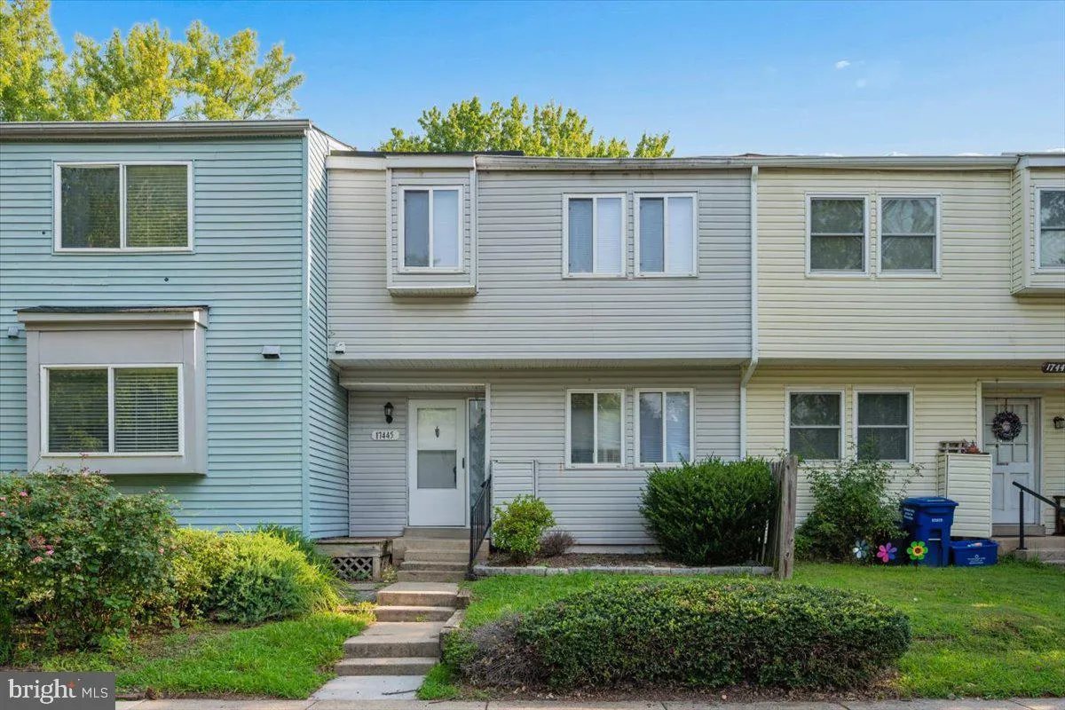 Residential Active