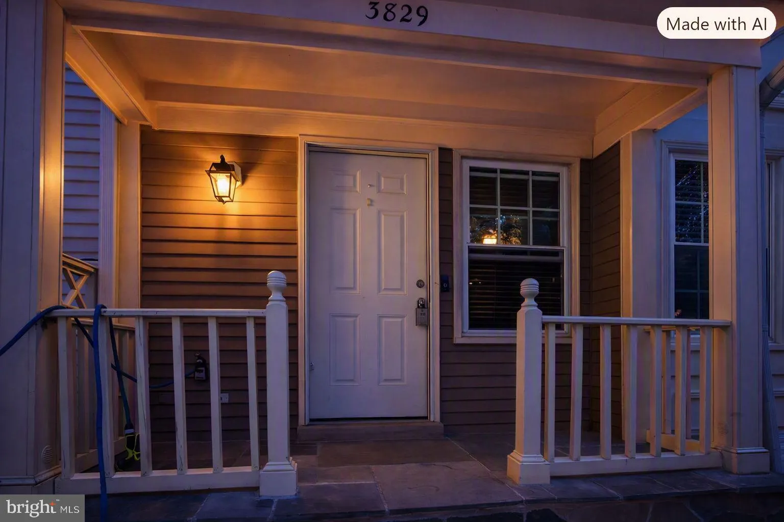 3829 SALEMWAY COURT, Woodbridge, VA 22192
