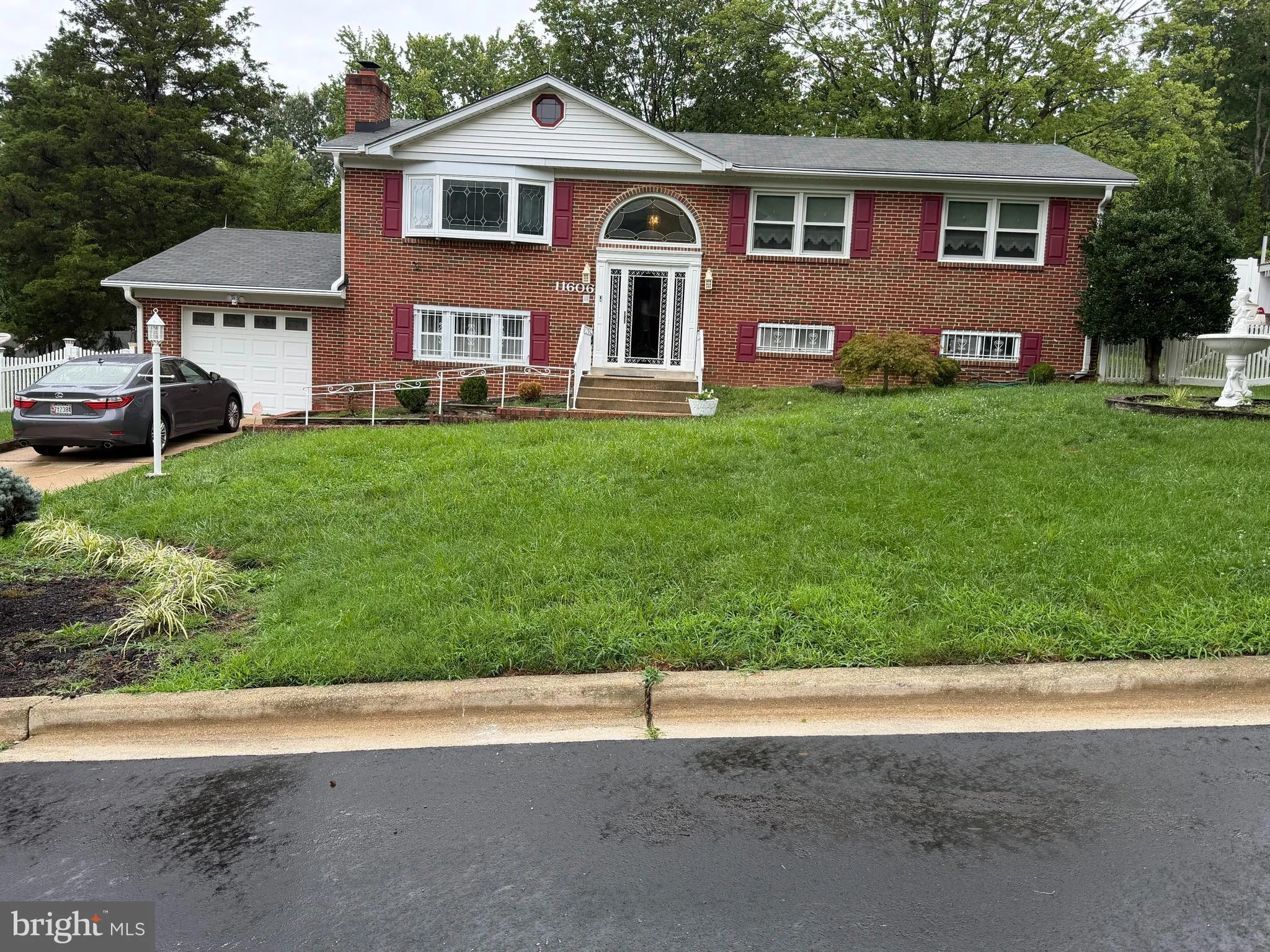 11606 ZAREH DRIVE, Clinton, MD 20735