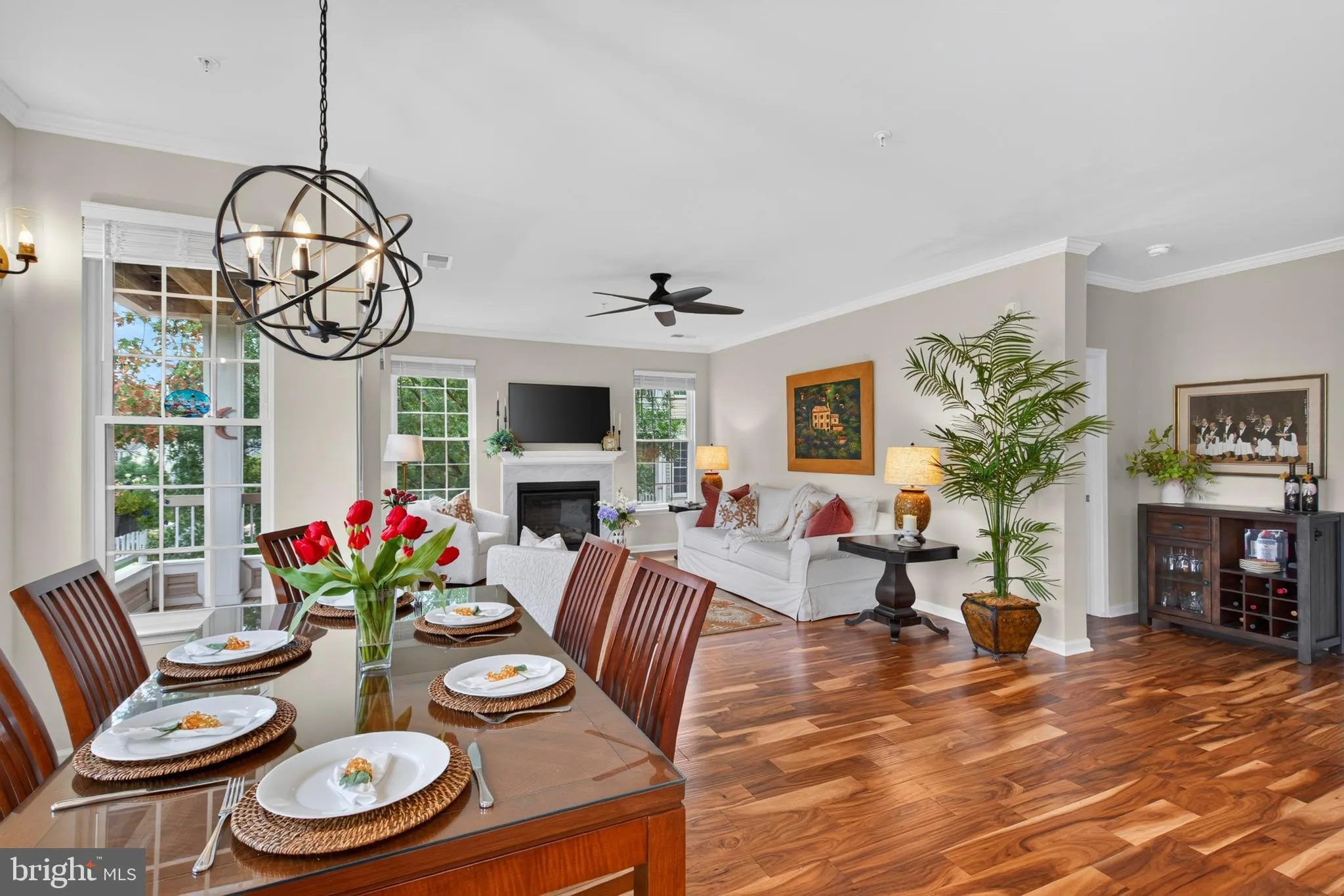 4210 MOZART BRIGADE LANE, Fairfax, VA 22033