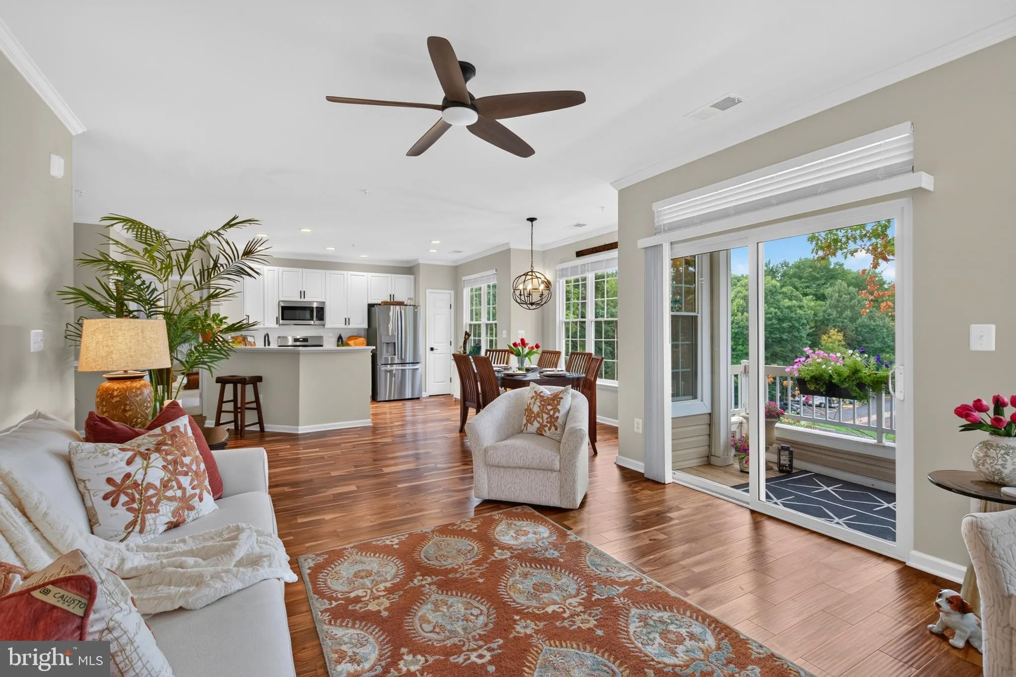 4210 MOZART BRIGADE LANE, Fairfax, VA 22033