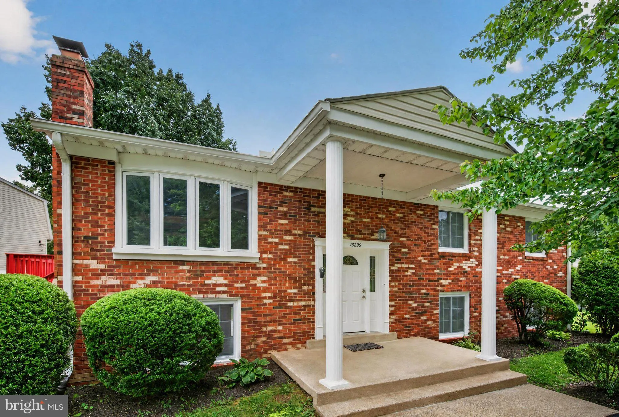 13299 NASSAU DRIVE, Woodbridge, VA 22193
