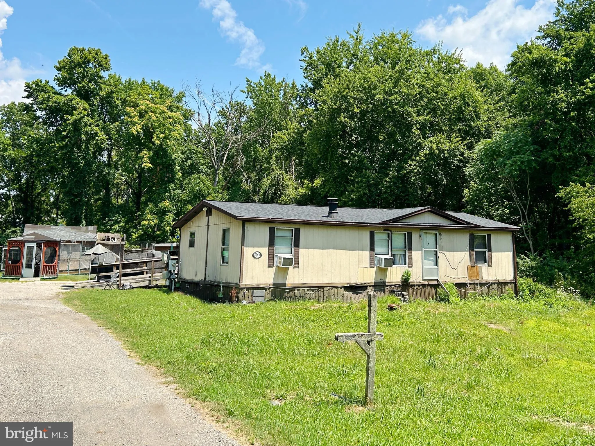 8045 SOLLEY ROAD, Glen Burnie, MD 21060