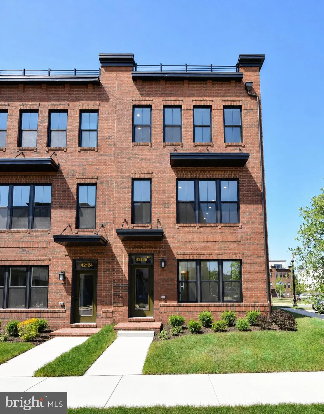 42126 HAZEL GROVE TERRACE, Brambleton, VA 20148