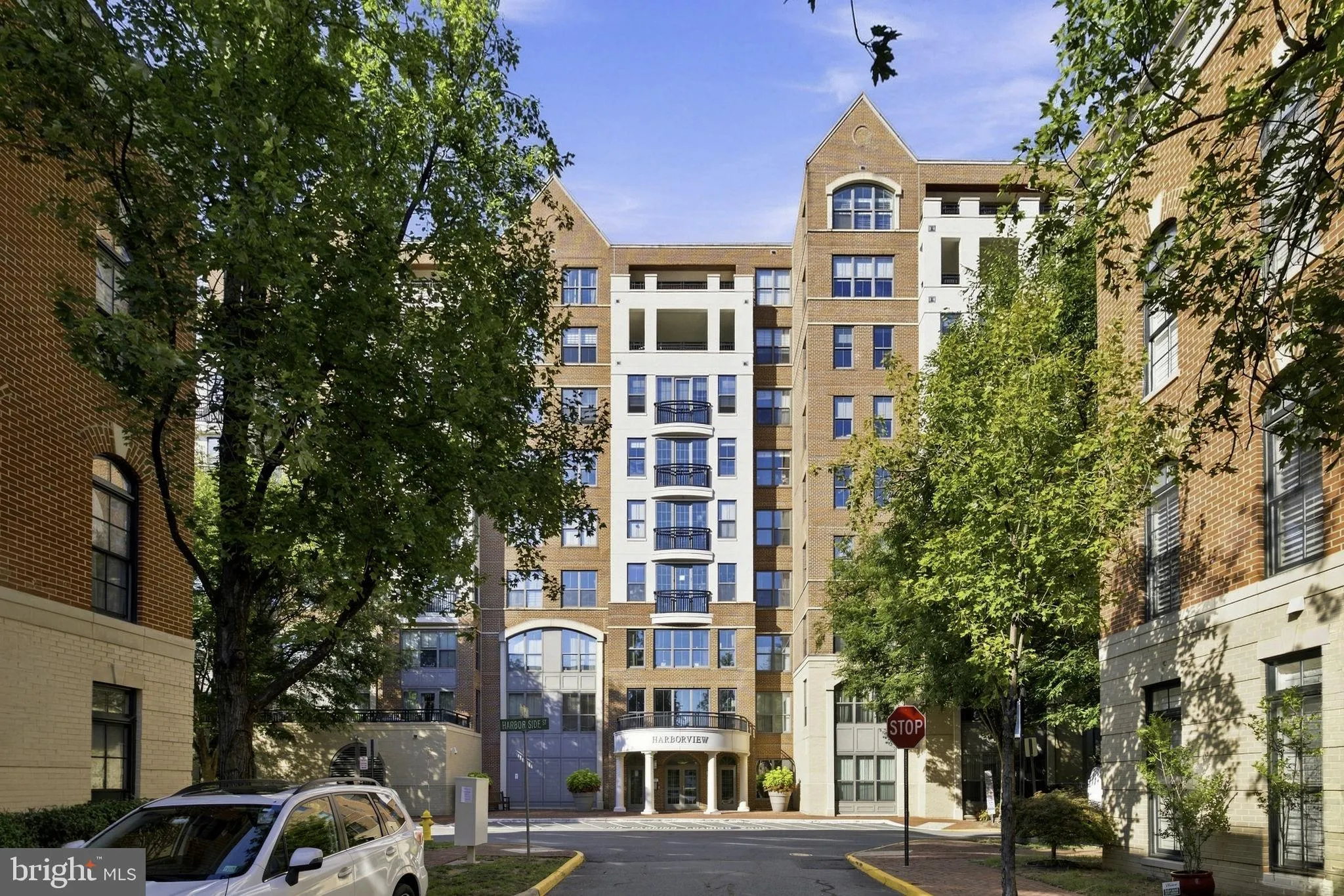 485 HARBOR SIDE STREET, Woodbridge, VA 22191