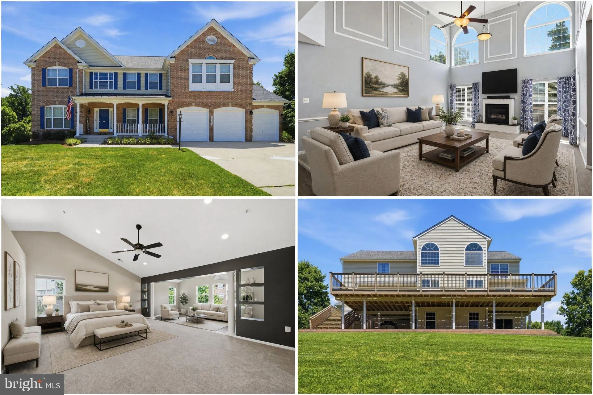 10106 MIKE ROAD, Fort Washington, MD 20744