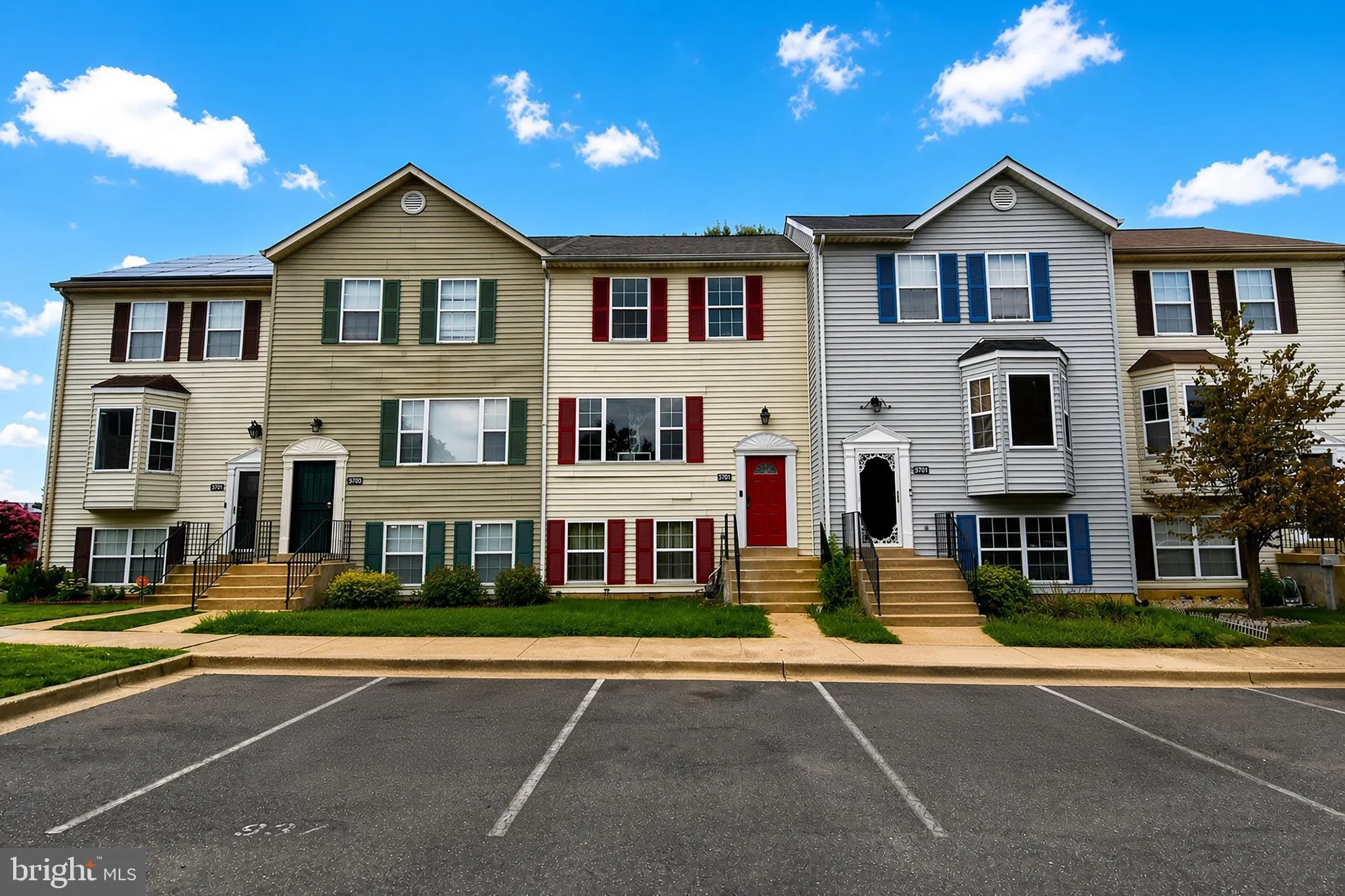 3703 MONACCO COURT, District Heights, MD 20747