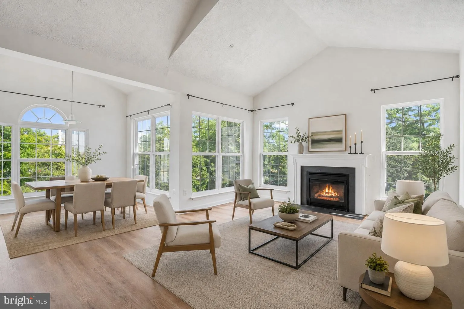 9810 FEATHERTREE TERRACE, Montgomery Village, MD 20886