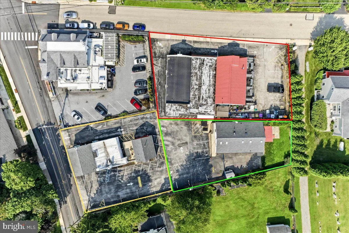 947-949 YOUNGS FORD ROAD, Gladwyne, Pennsylvania 19035 For Sale
