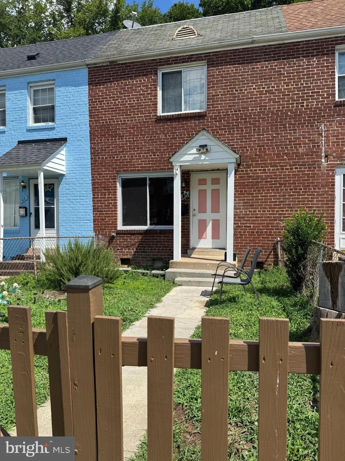 45 W REED, Alexandria, VA 22305