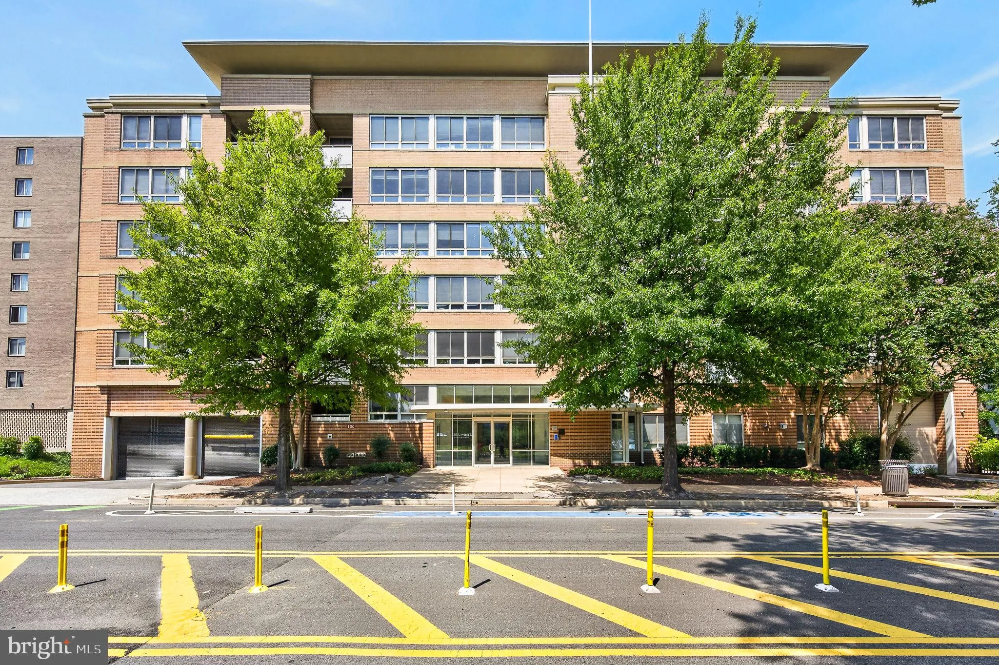 355 I STREET, Washington, DC 20024