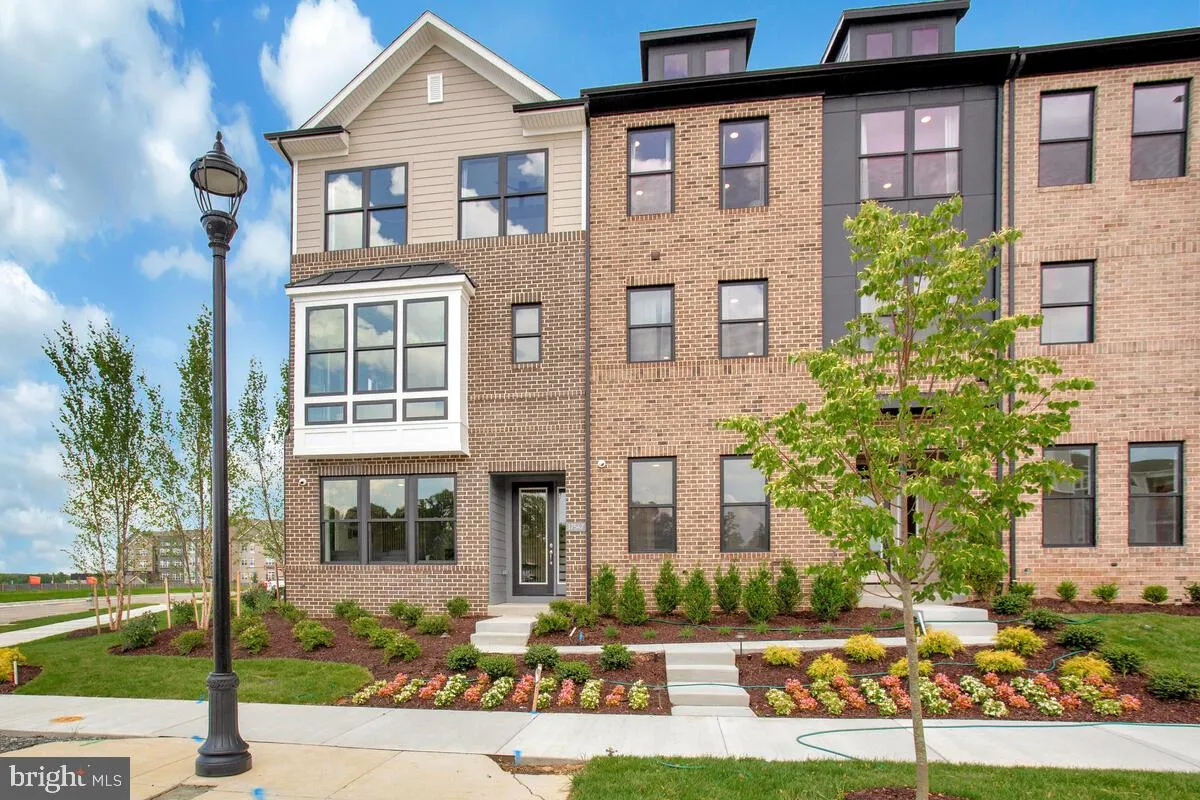 5023 HENRY KING WAY, Bowie, MD 20715