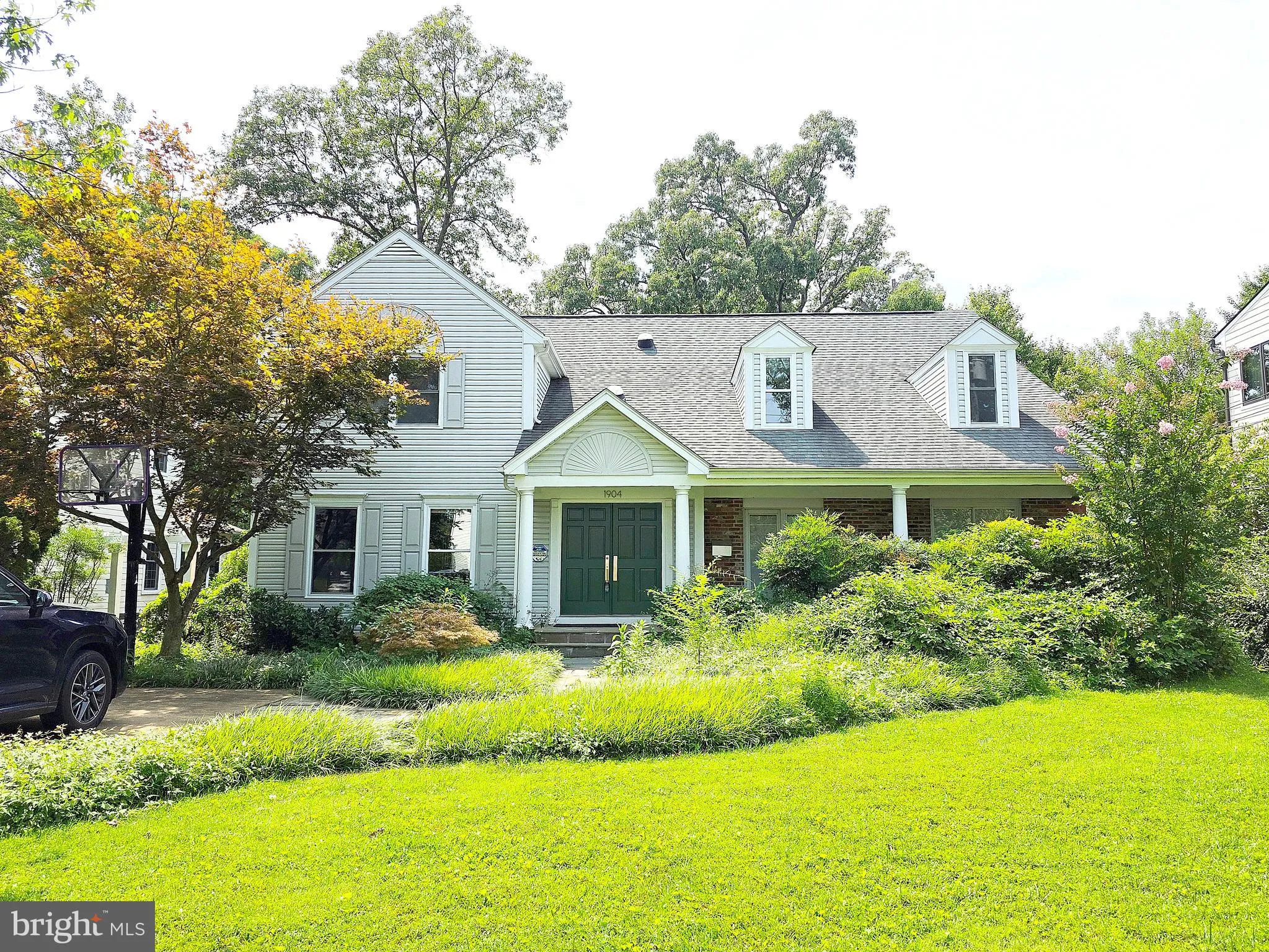 Residential Active