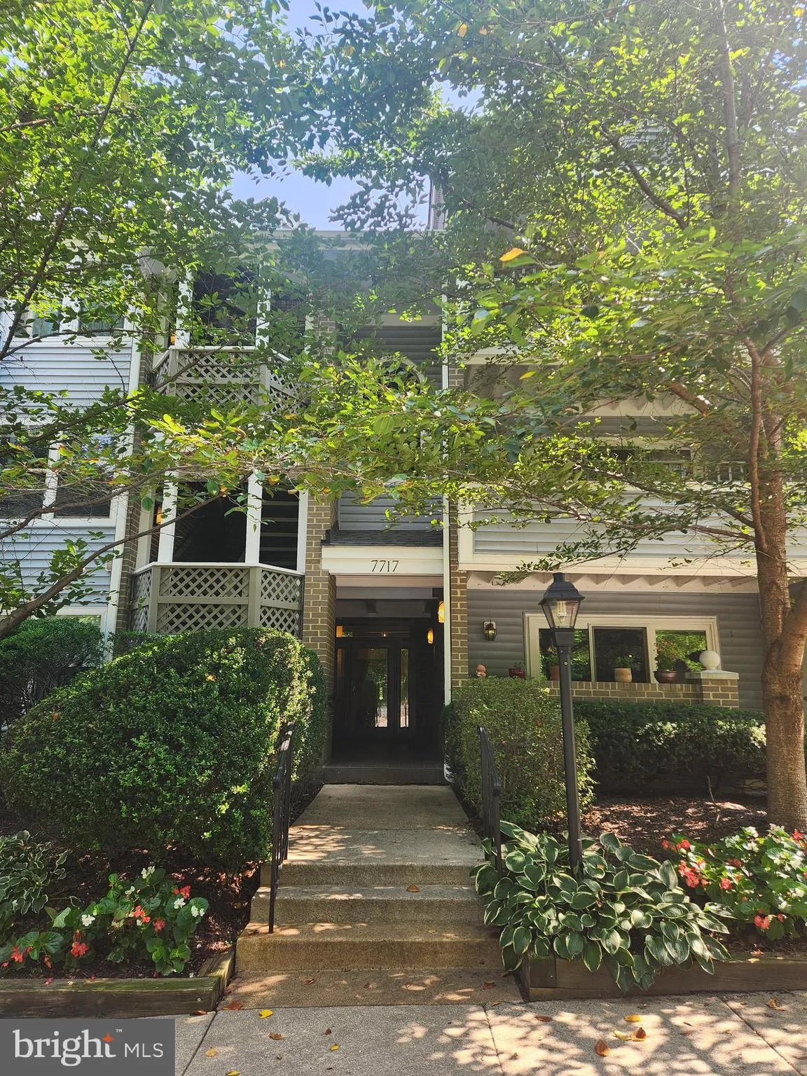 7717 LAFAYETTE FOREST DRIVE, Annandale, VA 22003